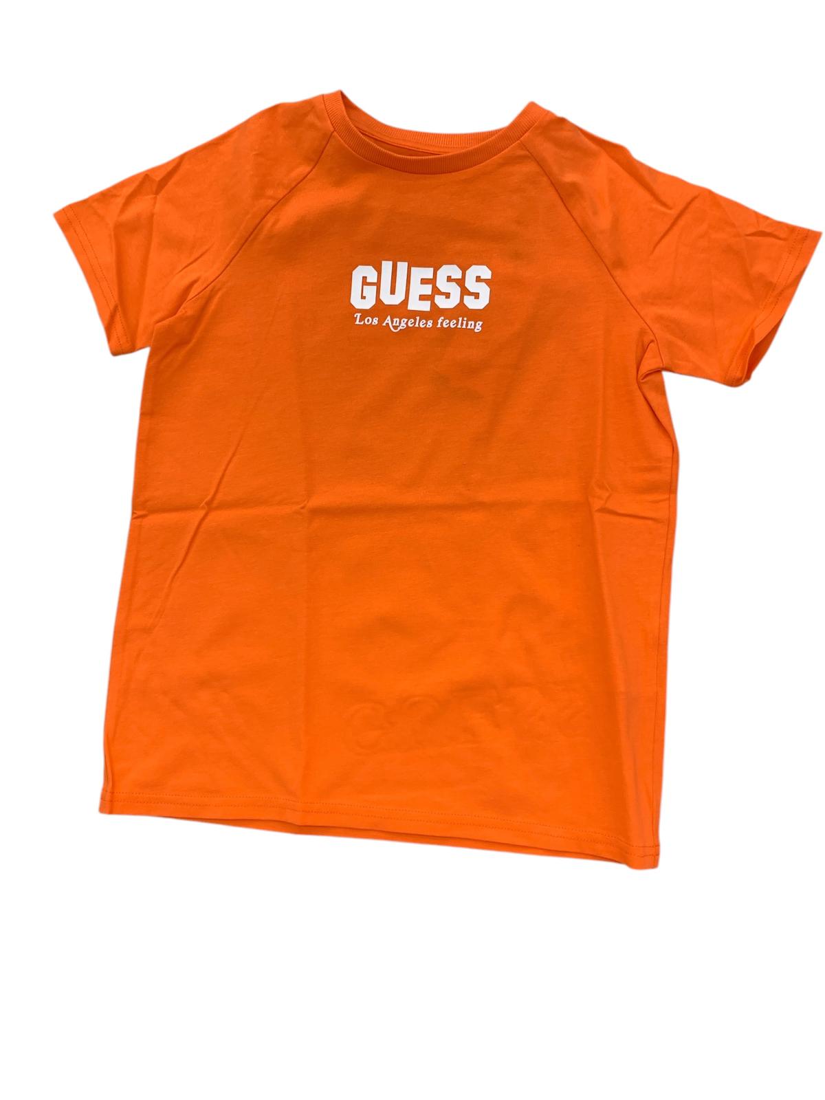 T-SHIRT - GUESS