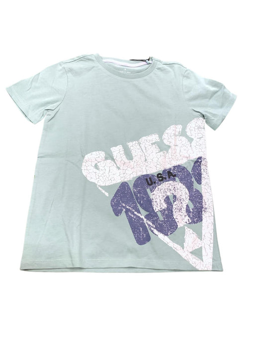 T-SHIRT - GUESS