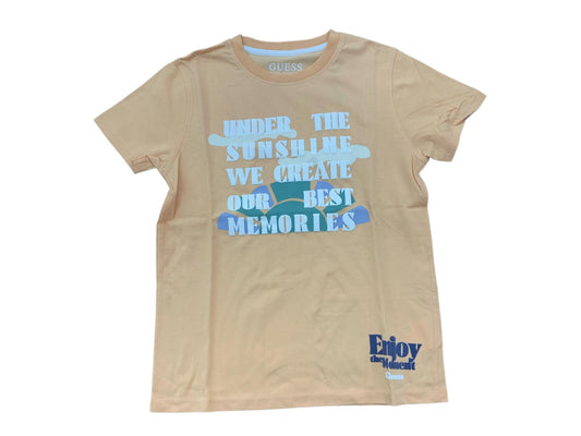 T-SHIRT - GUESS
