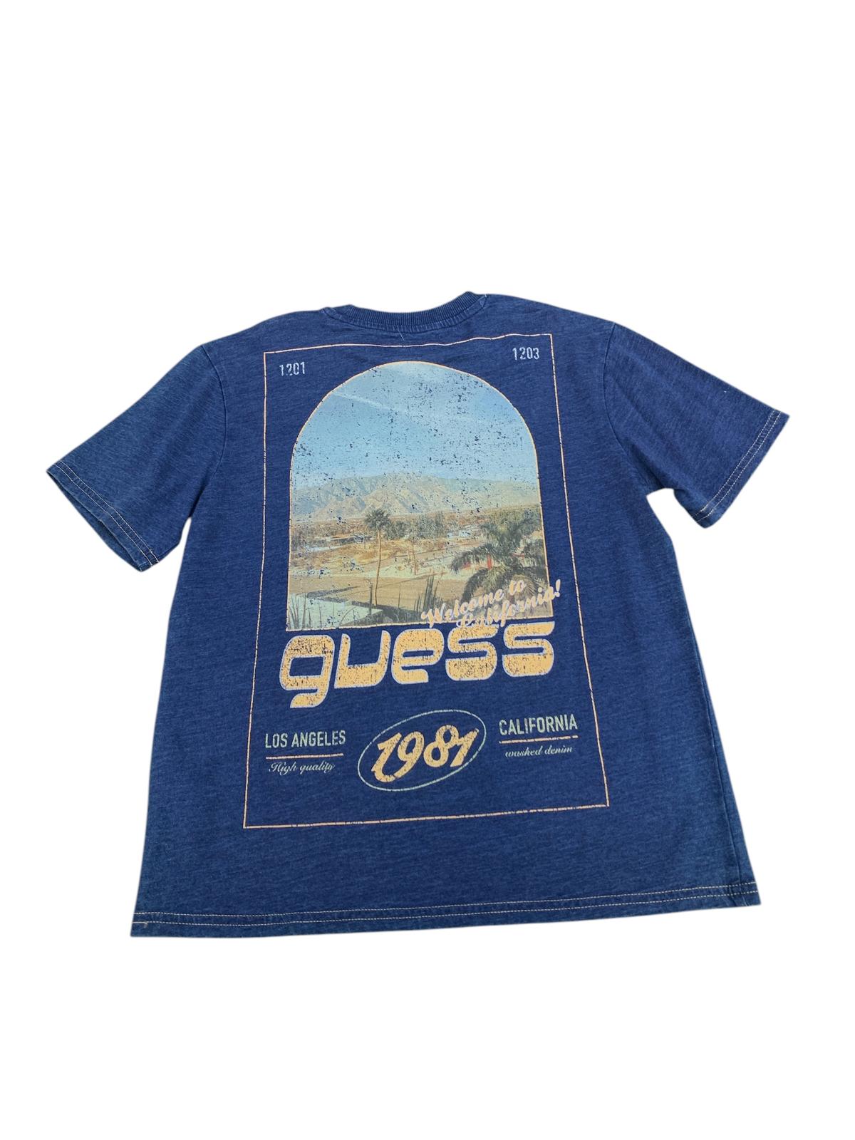 T-SHIRT - GUESS