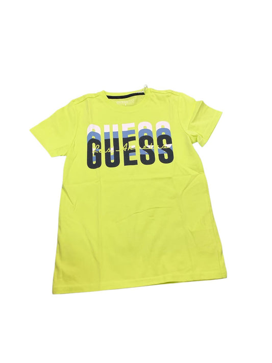 T-SHIRT - GUESS