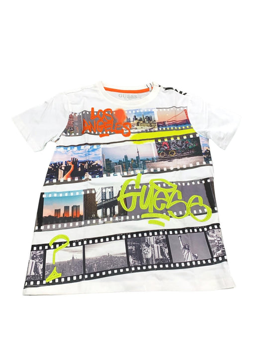 T-SHIRT - GUESS