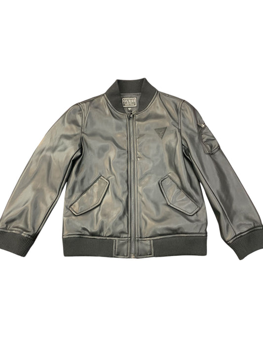GIACCA ECOPELLE - GUESS