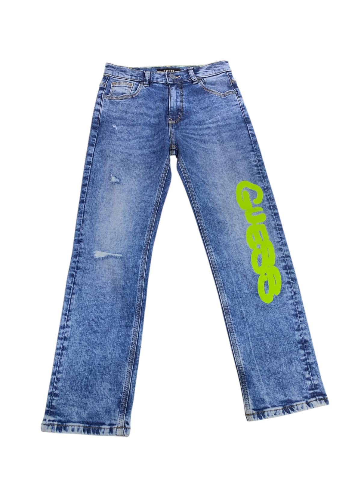PANTALONE - GUESS