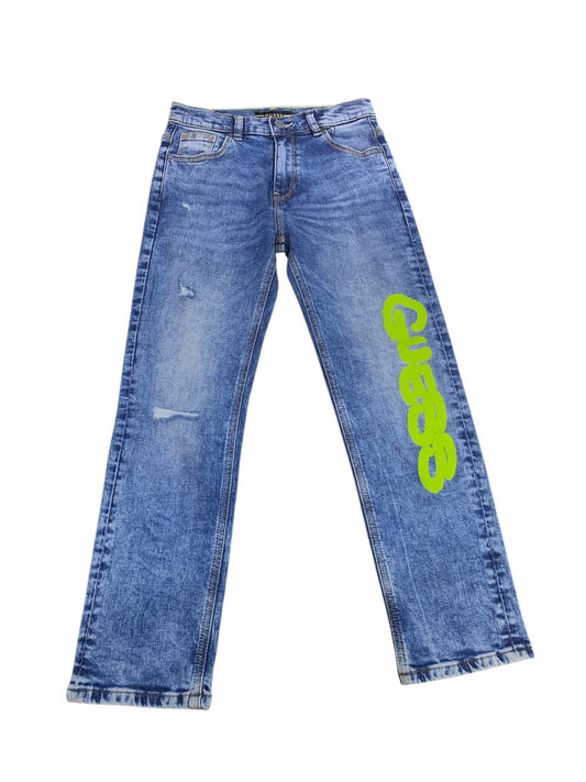 PANTALONE - GUESS