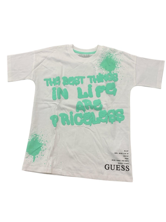 T-SHIRT - GUESS