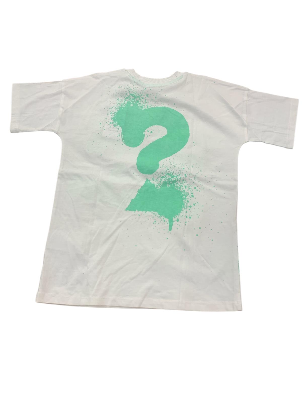 T-SHIRT - GUESS