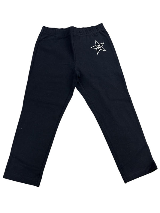 LEGGINGS - DOLCE & GABBANA