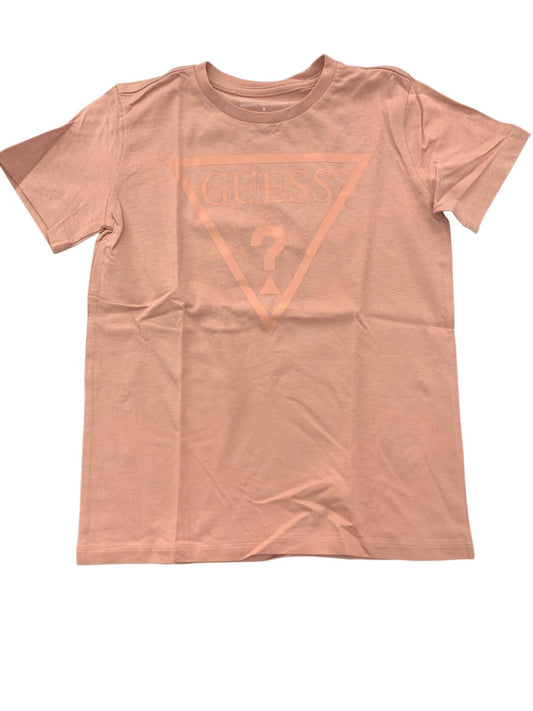 T-SHIRT - GUESS