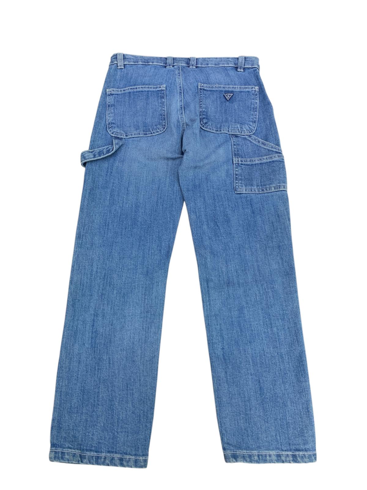 PANTALONE - GUESS