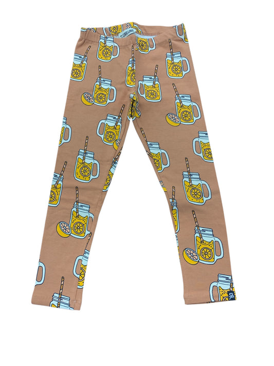 LEGGINGS - CARLIJNQ