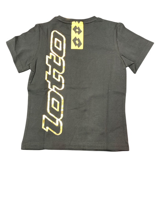 T-SHIRT - LOTTO