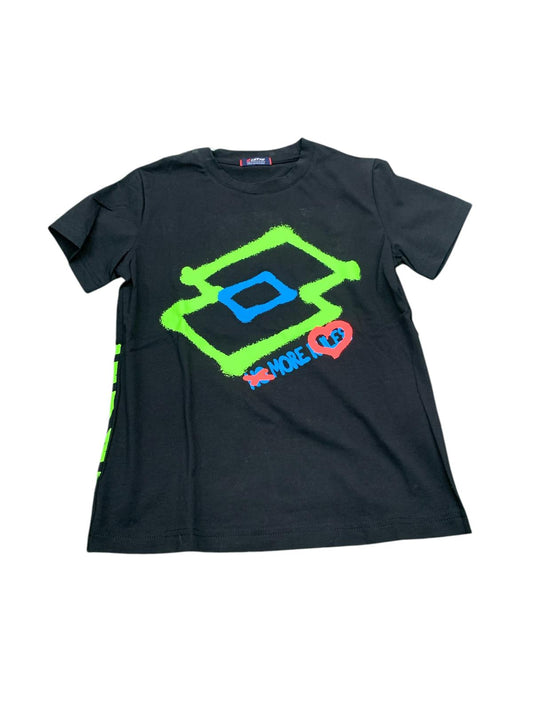 T-SHIRT - LOTTO