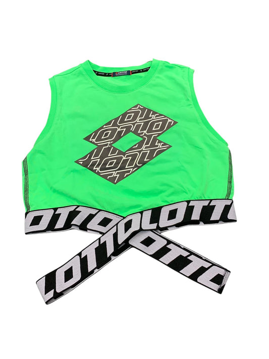 T-SHIRT - LOTTO