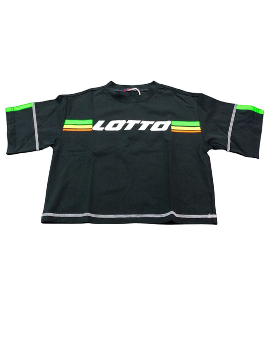 T-SHIRT - LOTTO