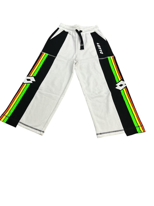 PANTALONE TUTA - LOTTO