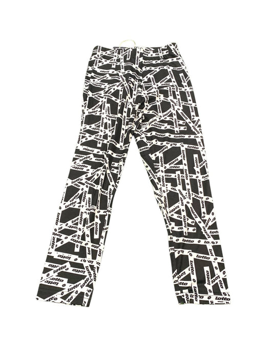 LEGGINGS - LOTTO
