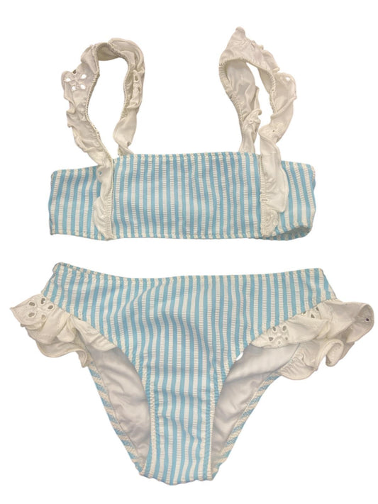COSTUME 2PZ - SAINT BARTH