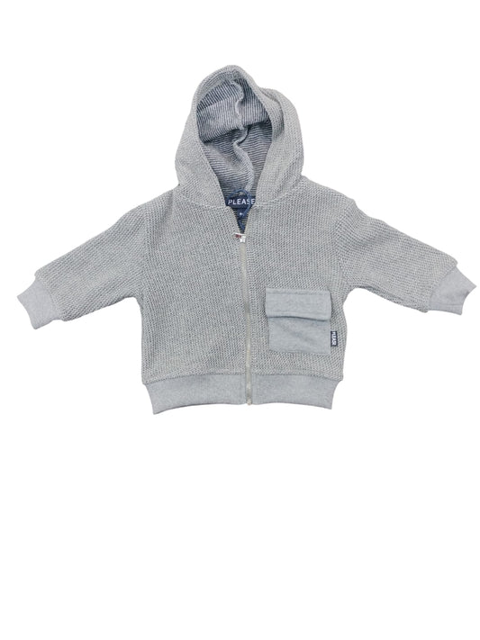 CARDIGAN - PLEASE