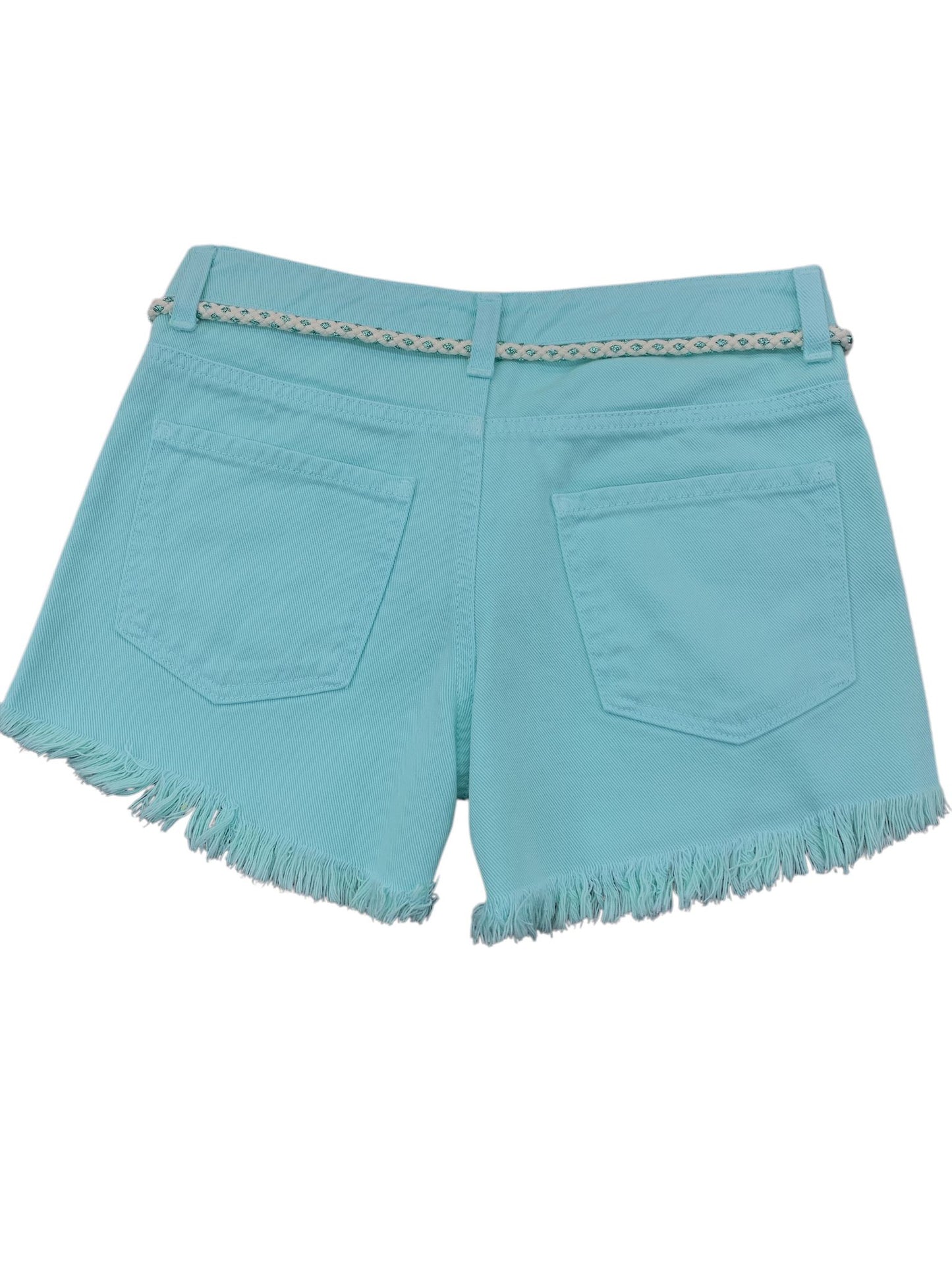 SHORTS - LùLù