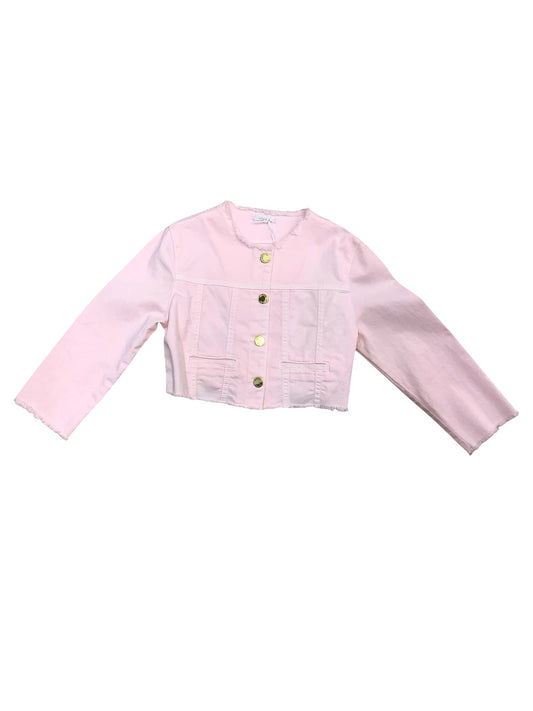 GIACCHETTO JEANS - LùLù