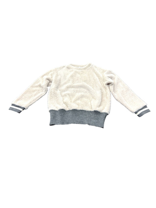 FELPA TEDDY - LùLù