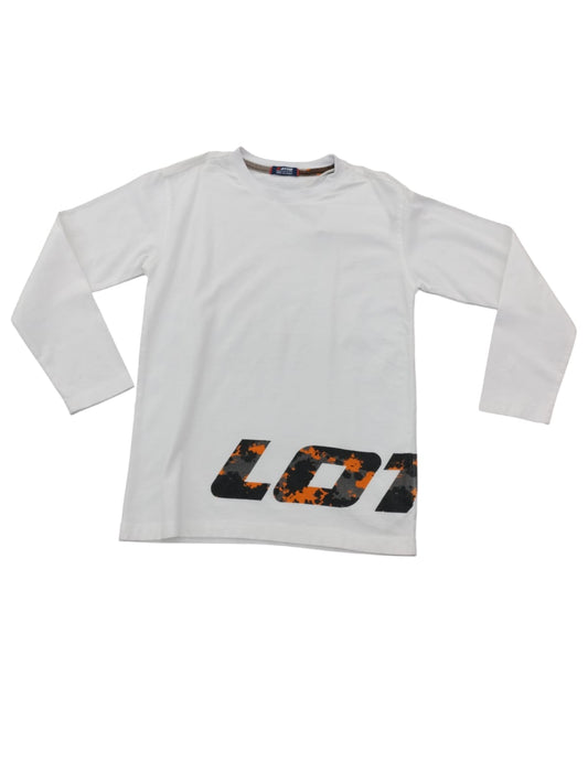 T-SHIRT - LOTTO