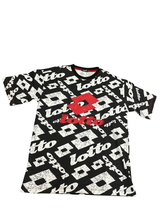 T-SHIRT - LOTTO