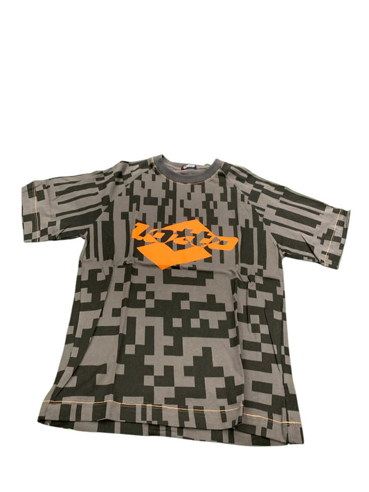 T-SHIRT - LOTTO
