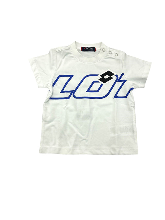 T-SHIRT - LOTTO
