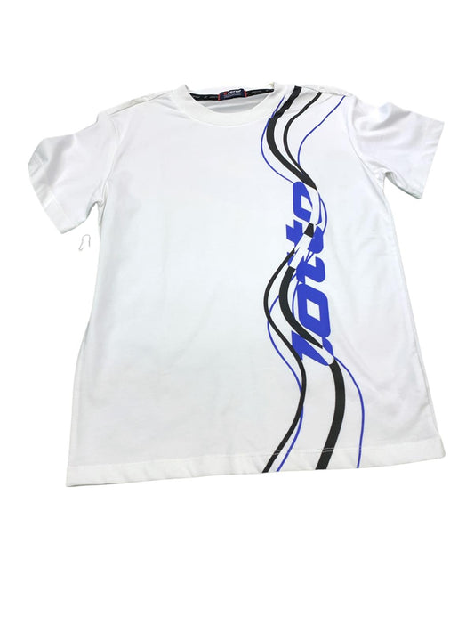 T-SHIRT - LOTTO