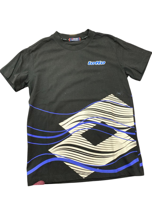 T-SHIRT - LOTTO