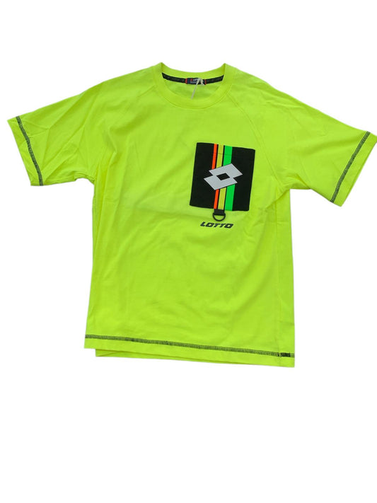 T-SHIRT - LOTTO