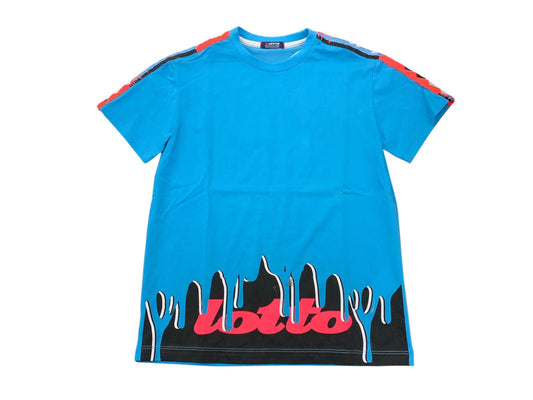 T-SHIRT - LOTTO