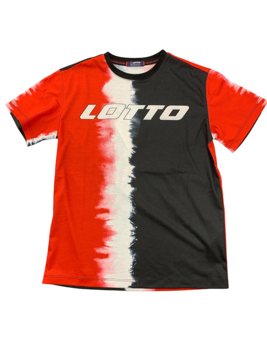 T-SHIRT - LOTTO