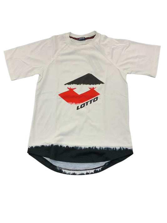 T-SHIRT - LOTTO