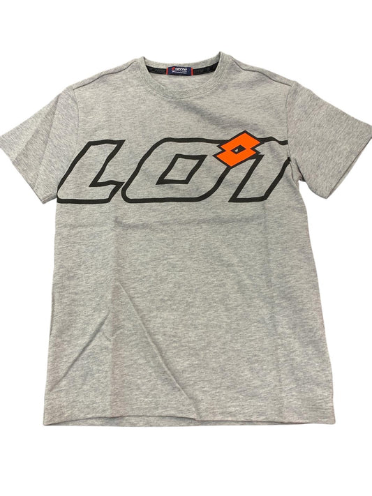 T-SHIRT - LOTTO
