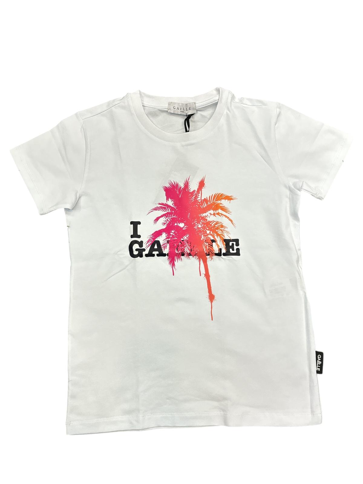 T-SHIRT - GAELLE