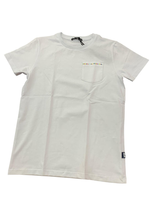T-SHIRT - ALESSANDRINI