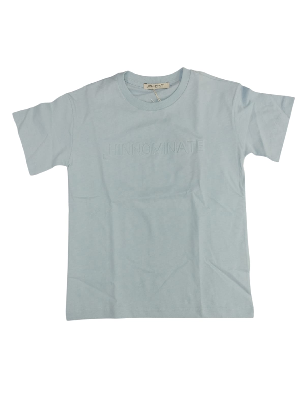 T-SHIRT - HINNOMINATE