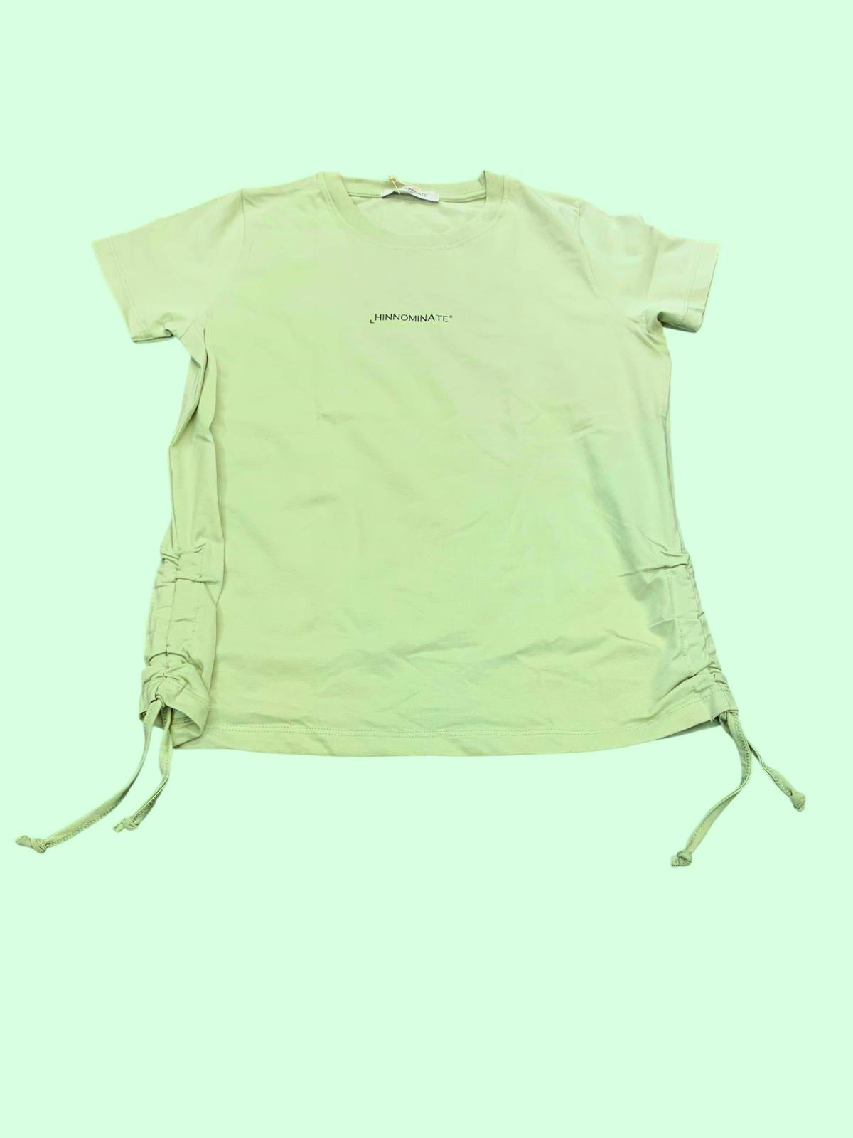 T-SHIRT - HINNOMINATE