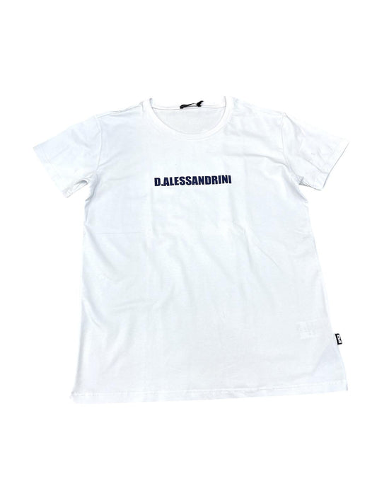 T-SHIRT - ALESSANDRINI