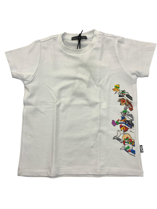 T-SHIRT - ALESSANDRINI