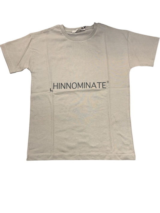 T-SHIRT - HINNOMINATE