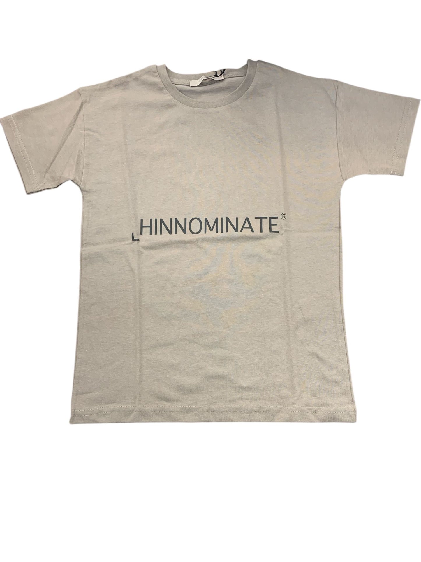 T-SHIRT - HINNOMINATE