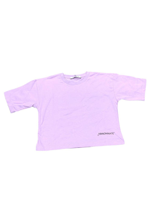 T-SHIRT - HINNOMINATE