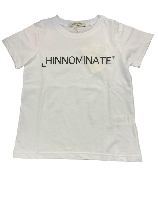T-SHIRT - HINNOMINATE