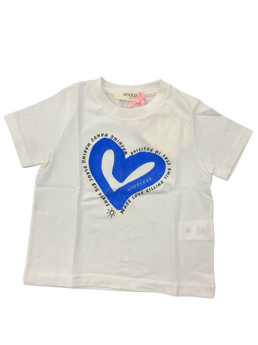 T-SHIRT - VICOLO