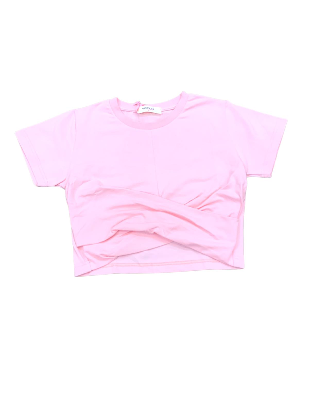T-SHIRT - VICOLO