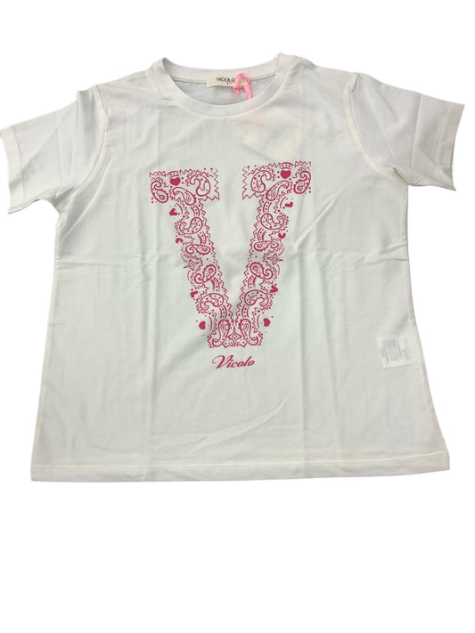 T-SHIRT - VICOLO